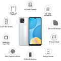 oppo a15 4-6GB Ram  64-128GB Rom. 