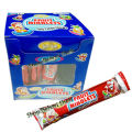 Fruit Nibbles Tiny Tangy Chews (1 Box in 24pcs). 