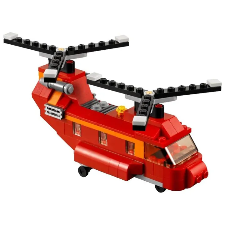 Architect%20Bricks%203%20In%201%20Red%20Rotors,%20Building%20Blocks%20Education%20Diy%20Toy%20For%20Kids,%20Creative%20Buildings%20Block%20Early%20Age%20Mind%20Development%20Motor%20Skill%20Engineering%20Toys%20Gift%20For%20Children%20Jisi%20Brick%20Fighter%20Helicopter%20Airplane%20Airship%20Decool%20Play%20Set%20:%203107%20-%20Image%205