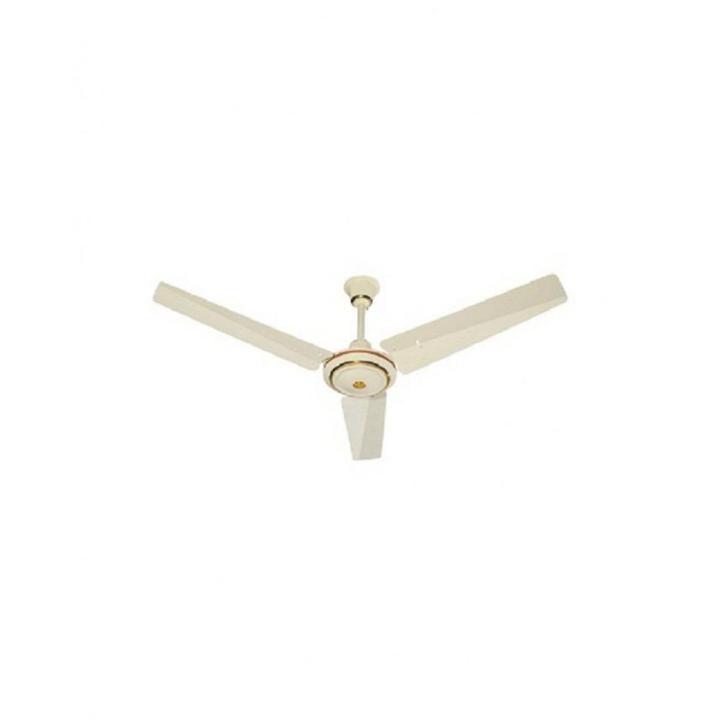 NEW ASIA Ceiling Fan (56 Inch) -Off White