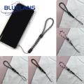 Mobile Phone Chain Detachable Mobile Phone Hand Wrist Strap Lanyard. 