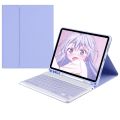 For Samsung Tab A9 8.7 X110/X115 Bluetooth Keyboard Case A9 PLUS. 