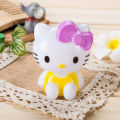 Hello Kitty Mini LED Socket Night Light. 