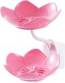 Premium Soap Tray & Washroom Accessories Set – Stylish & Durable. 