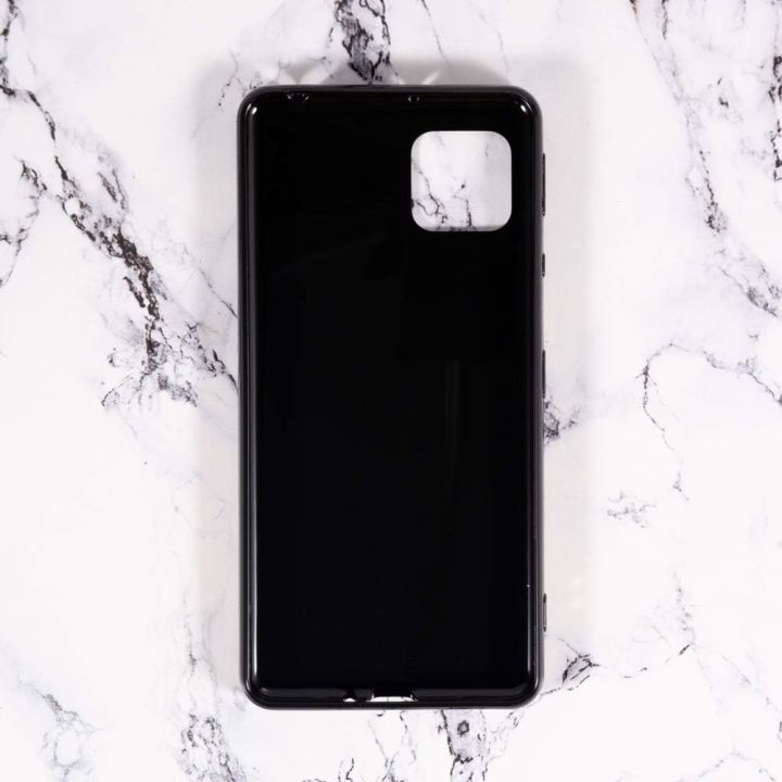 Sharp%20Aquos%20Sense%205G%20Scratch%20Resistant%20Soft%20Silicone%20Gel%20Back%20Case%20Cover%20Shockproof%20Case%20-%20Image%203