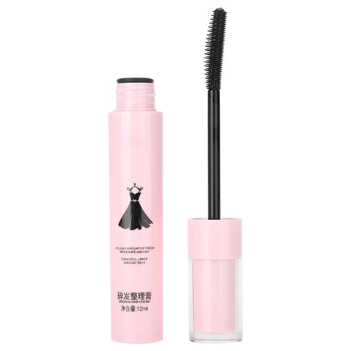 Broken Hair Cream Hairfeel Finishing Stick Hair Shaping Styling Gel Cream Hair Wax