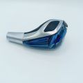 7 Color Light LED Crystal Gear Shift Knob Universal Decoration For Toyota - Logo Toyota  -. 