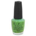 OPI-GREEN-WICH VILLAGE-NAIL LACQUER. 