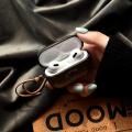 Rapper Travis Scott Case for Airpods 2 3 Generation Shell Cover for Apple Airpods Pro Earphone Protective Air Pods Translucent. 
