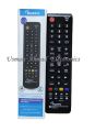 Changhong Ruba LED Remote Control. 