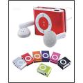 Mp3 Player With Hands Free And Data Cable. 