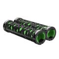 RockBros Handlebar Grips Rubber Lock-on Grips MTB Folding Bike Fixed Gear 1 Pair. 