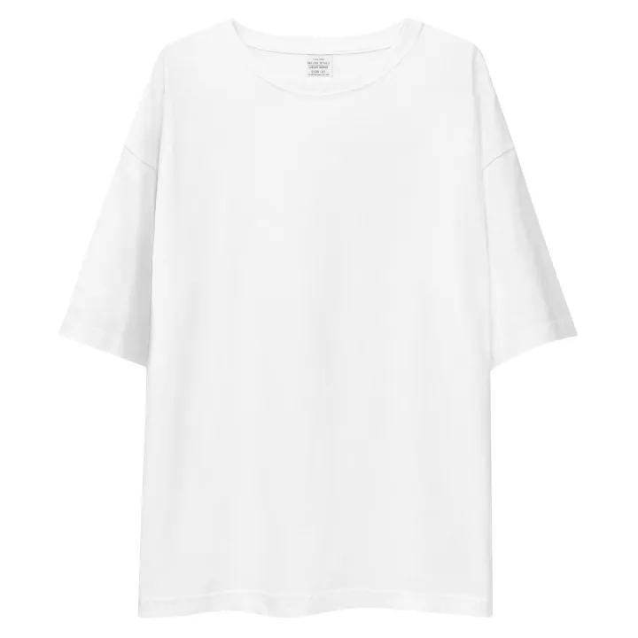 Plain%20oversized%20T-Shirt%20-%20Image%206