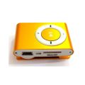 MP3 Player  / MP4 Player / Portable Music Player / Shuffle, Memory Card Supported upto 8GB & Rechargeable with Free Charging Cable, Hands Free. 