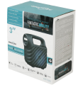"GTS-1523 Bluetooth Speaker – High-Quality Wireless Sound, Deep Bass, Portable Design" Bluetooth Speaker, Wireless Sound, Deep Bass, Portable Speaker, GTS-1523. 