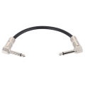 AMMON AC-10 Guitar Effect Line - black. 