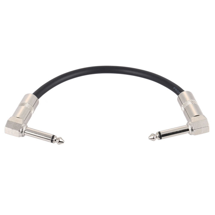 AMMON AC-10 Guitar Effect Line - black
