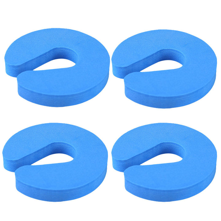 Door Stopper High Elasticity Household Protection Safe Stopper