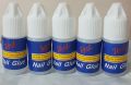 Nail Glue Pack Of 5. 