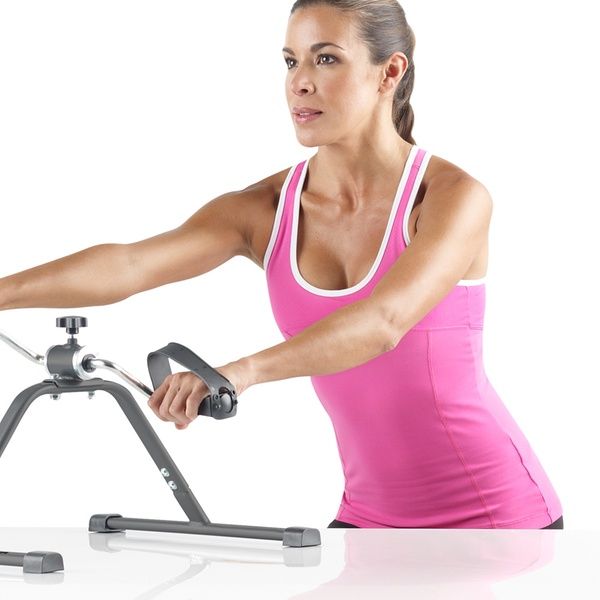 Weider Mini Exercise Bike