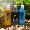 Wellice Professional Serum Shampoo 500g. 