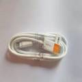 Fast Charging Data Cable For Samsung,Huawei,HTC,Sony,Oppo,Lenovo,Motorola -. 