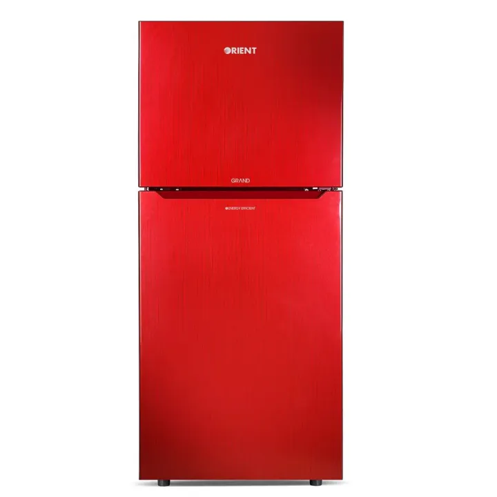 Orient%20Grand%20205%20Double%20Door%20Refrigerator%20205L%20(7%20Cu.%20Ft.)%20%7C%20Direct%20Cool%20%7C%20Japanese%20Technology%20Compressor%20%7C%20Hairline%20Red%20-%20Image%202