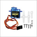 SG90 Servo Motor Micro Servo 9G Servo Motor for RC Robot Arm Helicopter Airplane Controls for Arduino. 