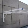 Cloth Drying Wall Mounted Stand || Clothes Line & Drying Racks ||. 