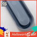 HelloWorld Cabinet Pulls Plastic Handle Glass Sliding Door Pushing Auxiliary Tool. 