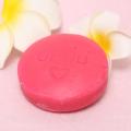 Instant Miracle Whitening Soap Thailand Bumebime Handmade Soap White Skin Natural Soaps Bath Fruit Essential Oil Soap 100g. 