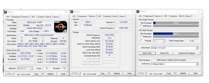 Outclass%20Ryzen%205%20Gaming%20PC%20-%20Ryzen%205%203600%20Processor,%2016GB%20DDR4%20RAM,%20256GB%20NVMe%20M2,%20500GB%20HDD,%20Dual%20band%20WiFi,%20600%20Watts%2080%20Plus%20PSU,%20Gaming%20White%20Side%20Glass%20Case%20with%203x%20ARGB%20Fans%20-%20Image%204