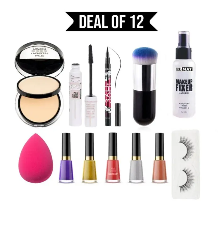 Pack%20of%2012%20Mini%20Wending%20Makeup%20Deals%20%E2%80%93%20High-Quality%20Cosmetics%20Set%20for%20Everyday%20Beauty%20&%20Travel%20-%20Image%202