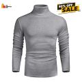 Premium Quality Full Sleeves High Neck For Men 2023. 