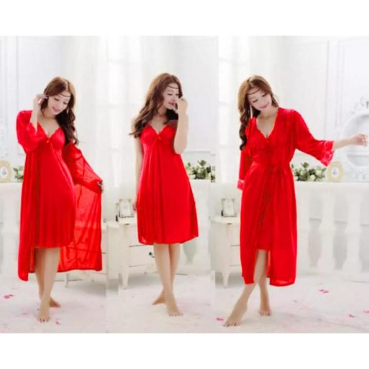 Hot dress nighty best sale