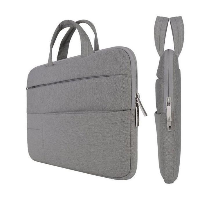 Laptop Bags 15 Inch Silver
