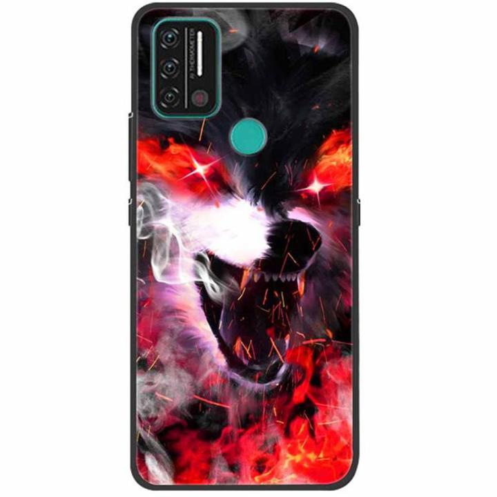 yaFor Umidigi A9 A7 Pro Case Shockproof Silicone Soft Fashion TPU Phone Cover For Umidigi A7 A9 Pro Cases Funda Coque Cute A7Pro