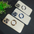 HIgh Premium Quality Ring Case For Iphone 14 Pro Phone Cover. 