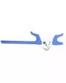 Car Security Anti-theft Car Steering Wheel Lock – Metal. 