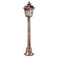 Classic Street Light Post Garden Outdoor Lighting Pole And Post. 