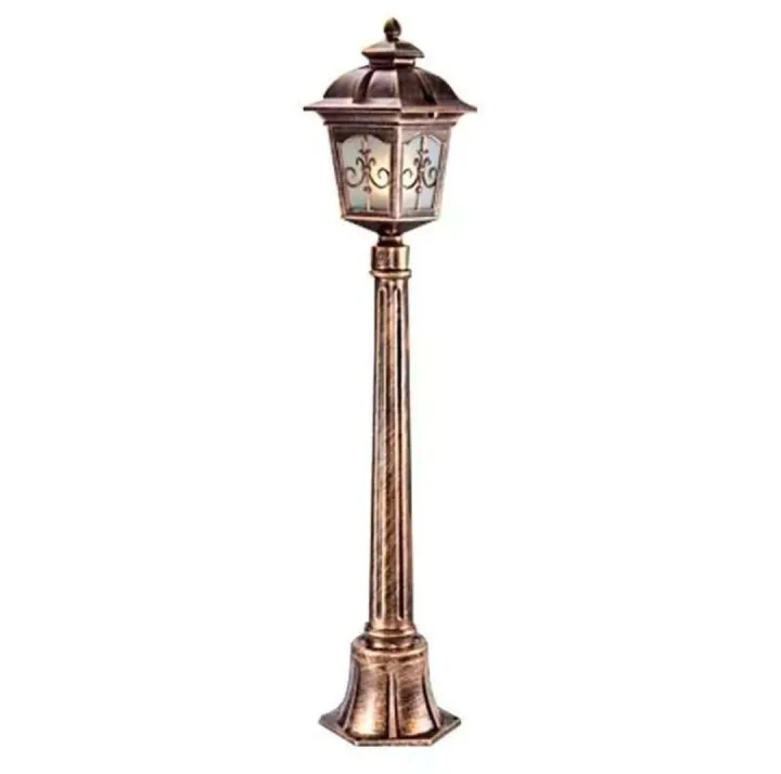 Classic%20Street%20Light%20Post%20Garden%20Outdoor%20Lighting%20Pole%20And%20Post%20-%20Image%202