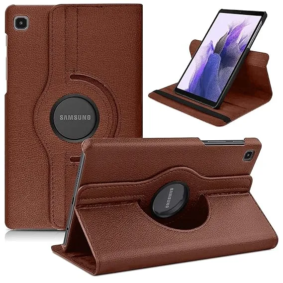 For%20Samsung%20Tab%20S6%20Lite%20(10.4%20Inch)%20(2020)%20SM-P610%20/%20P615%20Flip%20Cover%20%7C%20Leather%20Finish%20%7C%20360%20Degree%20Rotate%20Flip%20Cover%20-%20Image%207
