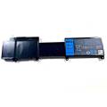 Laptop Battery 6 Cell  For Inspiron 14z-5423 15z-5523   Series   TYPE   8JVDG T41M0 TPMCF  -  Black. 