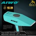 Top Grade German Type Machinist Hammer (300G & 500G). 
