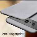 Google Pixel 7 Case Soft Sandstone Slim Matte Cover. 