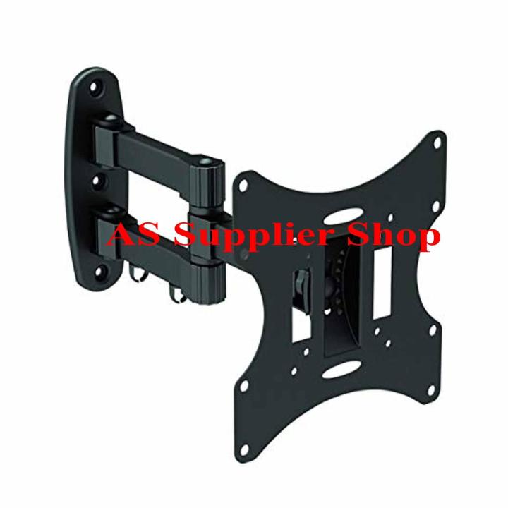 Imported%2014%20Inch%20To%2042%20Inch%20Universal%20LCD%20LED%20TV%20Adjustable%20Wall%20Bracket%20Wall%20Mount%20Wall%20Stand%20Movable%20Wall%20Bracket%20Wall%20Mount%20Wall%20Stand%20Corner%20Wall%20Bracket%20Mount%20Stand%20Moving%20Wall%20Bracket%20Mount%20Stand%20180%20Degree%20Rotated%20Arm%20Wall%20Bracket%20Mount%20Stand%20-%20Image%206