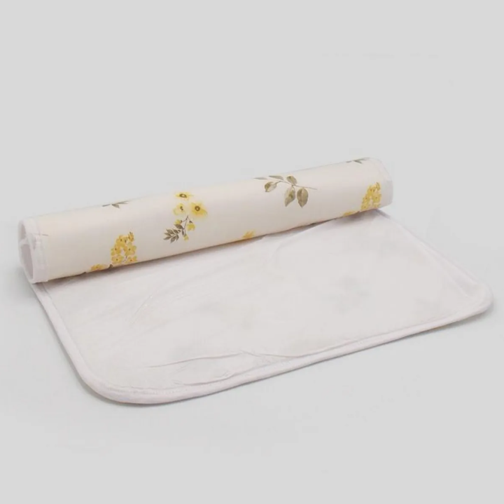 Baby Diaper Changing Pad