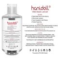 Hanidoll Silicone Based Personal Lubricant - 50ml. 