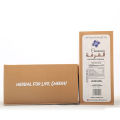 Cinnamon Herbal Green Tea - 20 sachets in a box - SAC. 