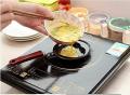 Egg Teddy Bear Frying Pan Egg Pan. 